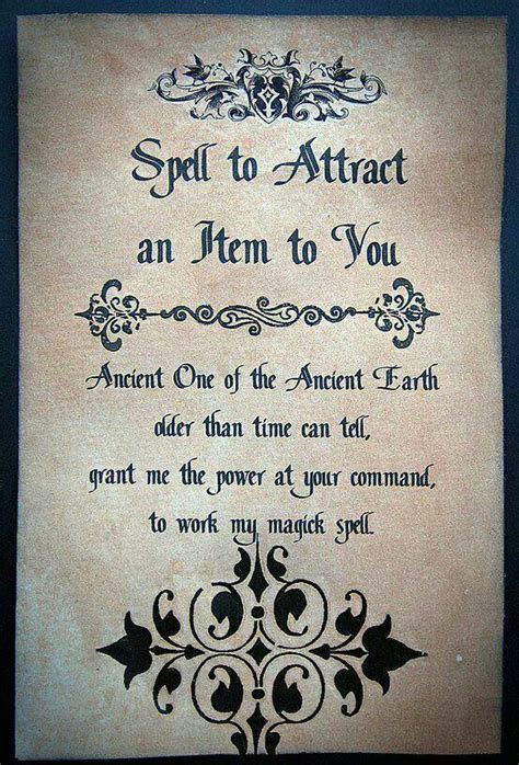 Pagan, magic, spells, Wiccan | Wiccan spell book, Witchcraft spells for ...