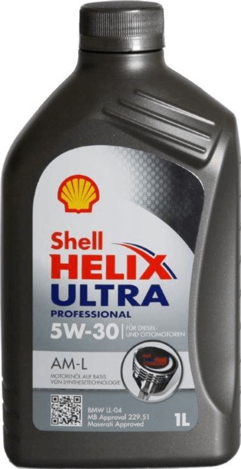 Shell Helix Diesel Ultra AB-L 5W-30 ab 8,19 € | Preisvergleich bei idealo.de