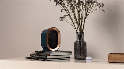 Cost Effective and Smart Space Heater – Boldr