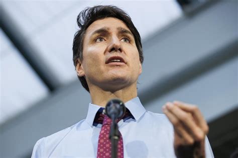 What Trudeau's podcast appearances say about the Liberals' next ballot box question - Tri-City News