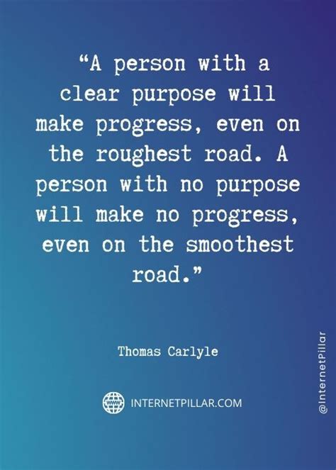 108 Thomas Carlyle Quotes on Leadership, Life & Success