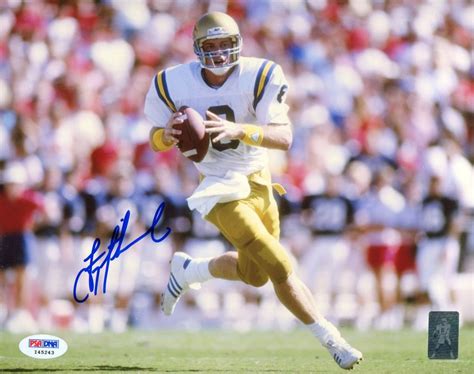 Troy Aikman | PSA AutographFacts℠