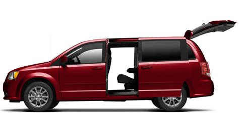 Boston Minivan Rentals for Groups and Families | Peter Fuller Rentals