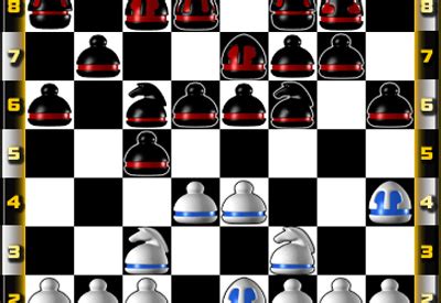 Free Chess Game - Play Chess Online