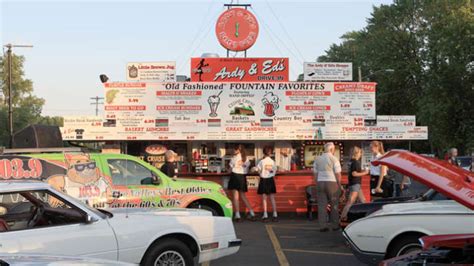 The 50 Best Drive-In Restaurants in the U.S. | Mental Floss