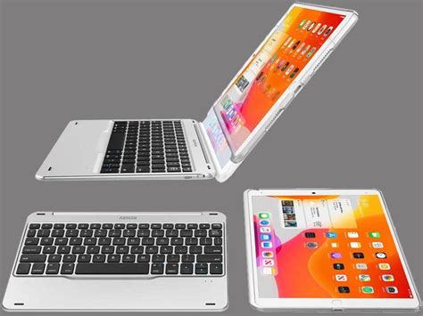 Best 10.2-iPad Keyboard Cases 2022 | iMore