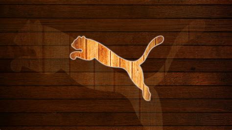 Puma Logo Wallpaper (61+ images)