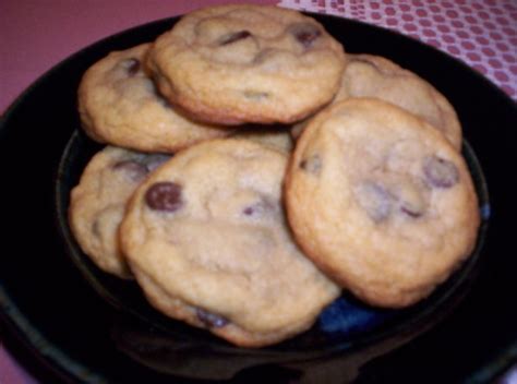 Ghirardelli S Ultimate Chocolate Chip Cookies Recipe - Food.com