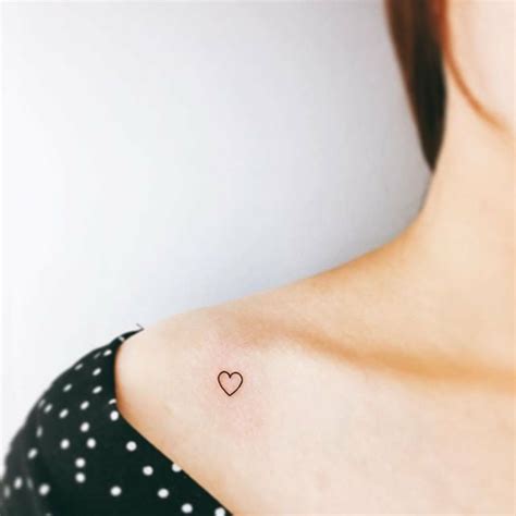 Tatuajes de corazones: más de 90 diseños que enamoran