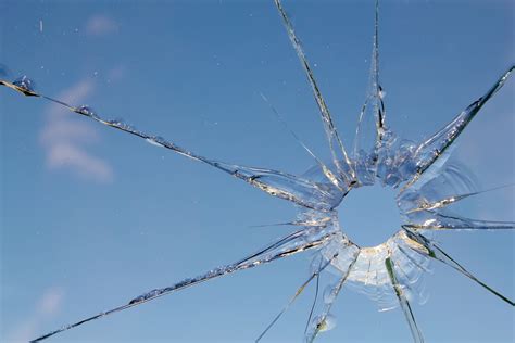 Dealing With a Broken Window • Cornwall Glass