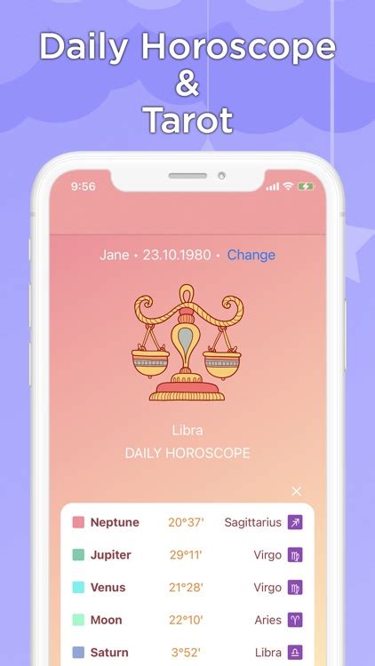 Daily Tarot and Horoscope by Mobio eood