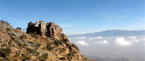 Yemen Travel Guide and Travel Information