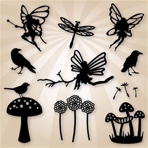 Free Fairy Svg Files For Cricut