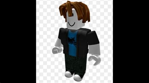 Roblox Bacon Hair PFP