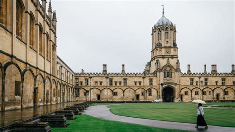 Harry Potter Filming Locations you can visit in Oxford | Coupon Queen