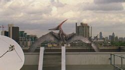 Pteranodon | Anomaly Research Centre | Fandom