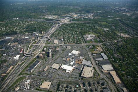 The Rise and Decline of our Springfield Mall | Kingstowne, VA Patch