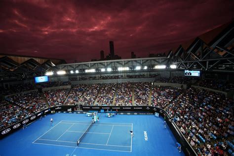 Tennis, Australian Open: storia, statistiche e curiosità