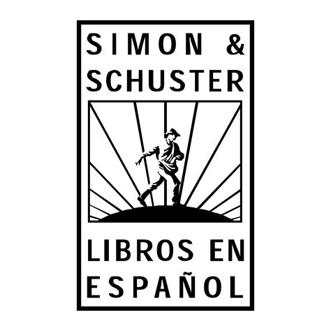 Simon & Schuster Libros En Espanol Logo PNG Transparent & SVG Vector - Freebie Supply