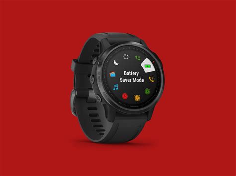 Garmin Fenix 6S Pro Review: Small watch, big deal - GearOpen.com