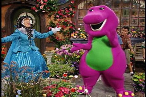 Barney's Rhyme Time Rhythm | Barney Wiki | FANDOM powered by Wikia