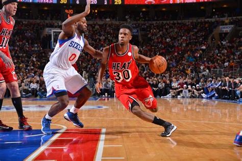 Miami Heat vs. Philadelphia 76ers Game Preview: Trap Game