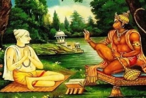 Goswami Tulsidas: Biography of a Saint Poet from Bhakti Cult - PakkaPatriot