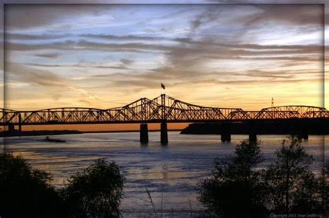 Here Are The 10 Most Incredible Natural Wonders In Mississippi | Natural wonders, Mississippi ...