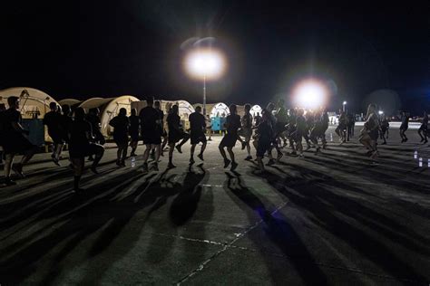 DVIDS - Images - U.S. Military Forces and Philippine Army Conduct Physical Training Together in ...