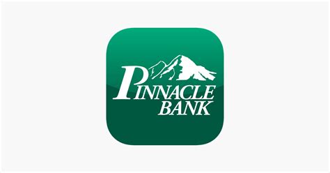 ‎Pinnacle Bank Mobile on the App Store