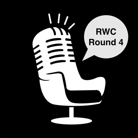 #77 - Rugby World Cup 2023 Round 4 + NEW "What a play" segment! | Listen Notes
