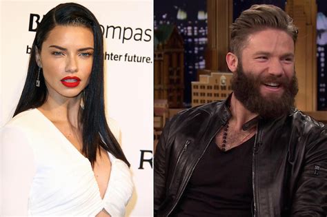 Julian Edelman - Adriana Lima: è addio - Magazine delle donne