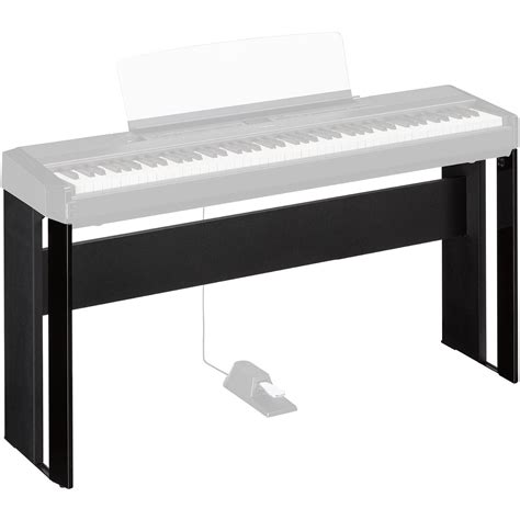 Yamaha L515B Keyboard Stand - Pats Music Store