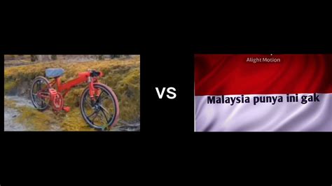 Indonesia vs Malaysia 😎😎🤙part 1 - YouTube