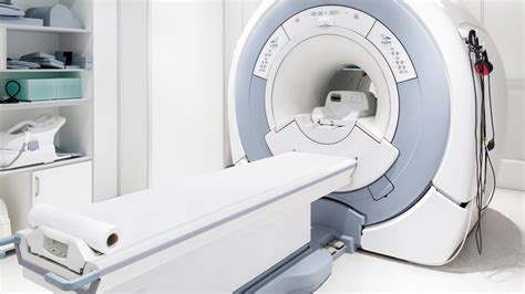 The Benefits of the 3T MRI - The Radiology Clinic