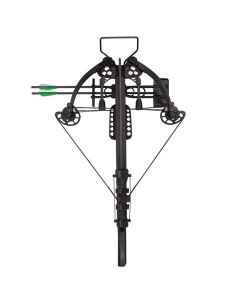 BEARX TREK 380 CROSSBOW KIT