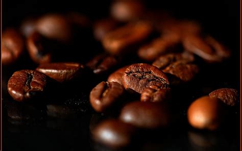 wallpaper: Coffee Beans Wallpapers