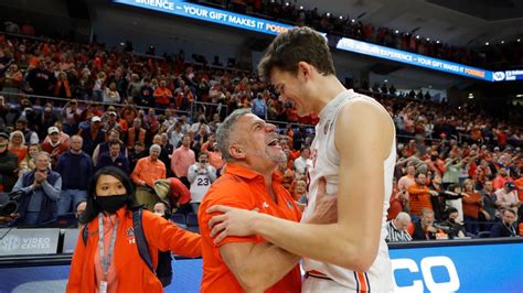 Auburn Basketball: Walker Kessler named a finalist for a major reward