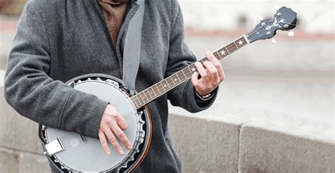 7 Best Banjos for Beginners to Kickstart Your Picking Journey