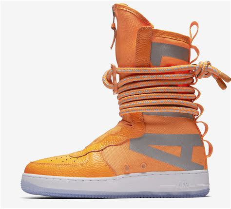 Nike SF-AF1 High Release Date - Sneaker Bar Detroit