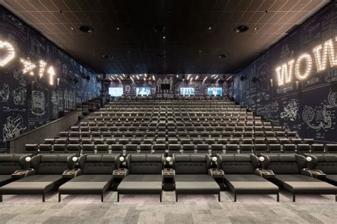 Cinestar Cinemas Opens 25th Multiplex in Bosnia and Herzegovina ...