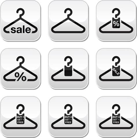 Clothes hanger free vector download (1,551 Free vector) for commercial use. format: ai, eps, cdr ...