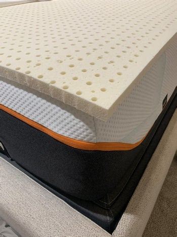 13 Best Firm Mattress Toppers To Buy In 2024