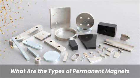 Which Permanent Magnet is for Your Project? - Zhaobao Magnet