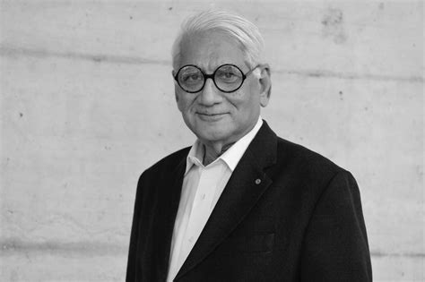 Charles Correa, legendary Indian architect, dies at 84 | News | Archinect