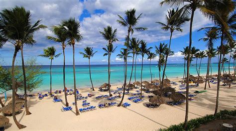 Top 5 Best Punta Cana Beaches - Goats On The Road