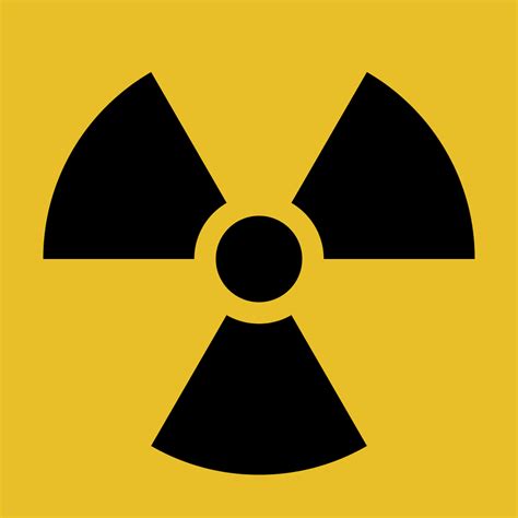 File:Radiation warning symbol.svg - Wikipedia