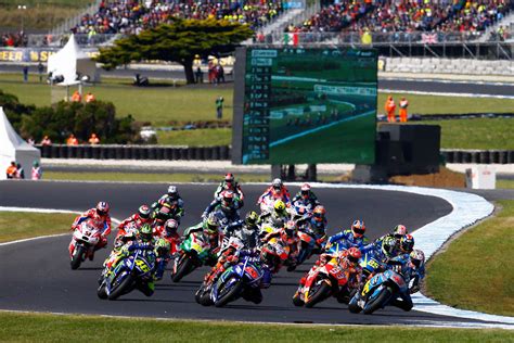 MotoGP: Australian Grand Prix 2017 best bits | Red Bull