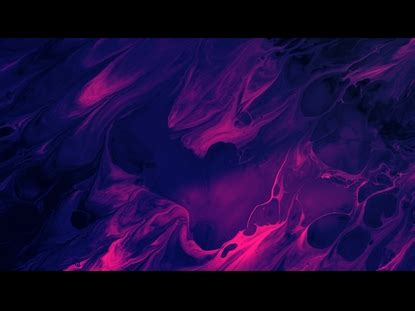 Hot Pink And Blue Swirl | Dan Stevers | WorshipHouse Media