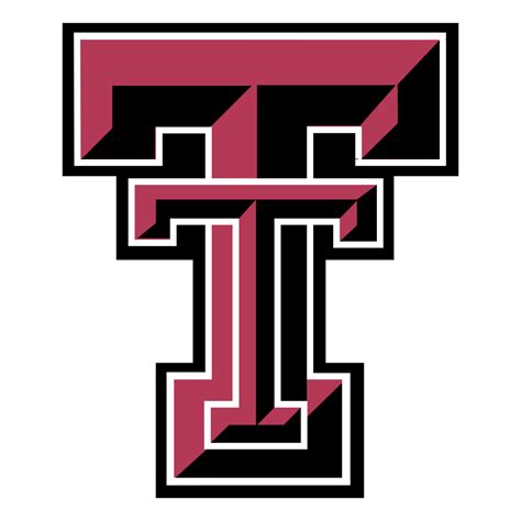 Texas Tech Red Raiders Logo PNG Transparent (1) – Brands Logos